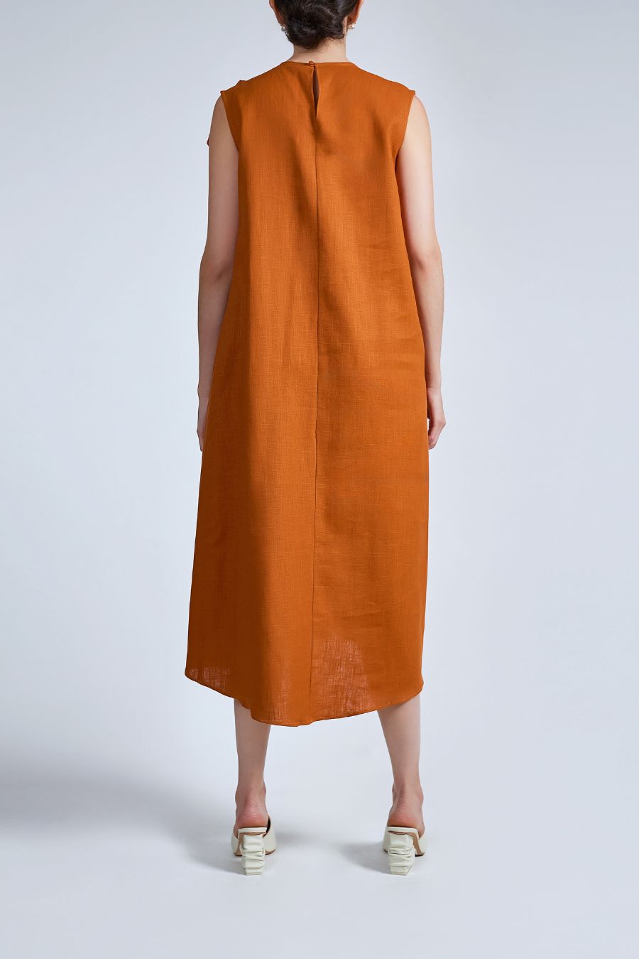 VESTIDO TULA